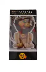 Lion king ( Double step function )