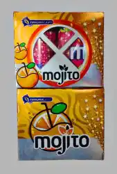 Mojito / 2 Pcs