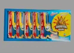 Shooter Gun ( 5 Pcs )
