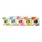 Pogo / 5 Pcs
