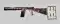 Ak 47 ( water falls gun )