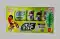 Tic Tac Mint ( 5 Pcs )
