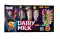Dairy Milk ( 5 Pcs )