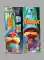 Lorax Handel (3 pcs )