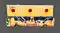 Bus ( 3 step function )
