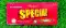 Chakkar Special (10 Pcs ) / Pandyan's