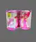 Barbie pink
