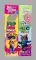 Popcorn Handle ( 5 Pcs )